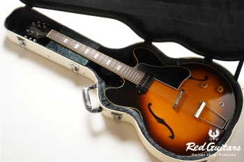 Smith Jazz -  Tobacco Sunburst